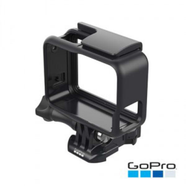 [穩特固] GoPro 專用外框（HERO5/6/7） AAFRM-001(公司貨)
