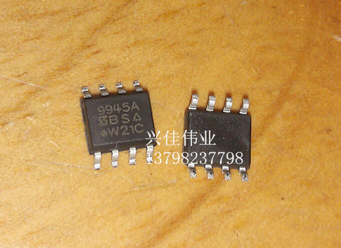 1pcs SI9241AEY-T1 SI9241AEY 9241A SI9241AEY-T1-E3 SOP-8