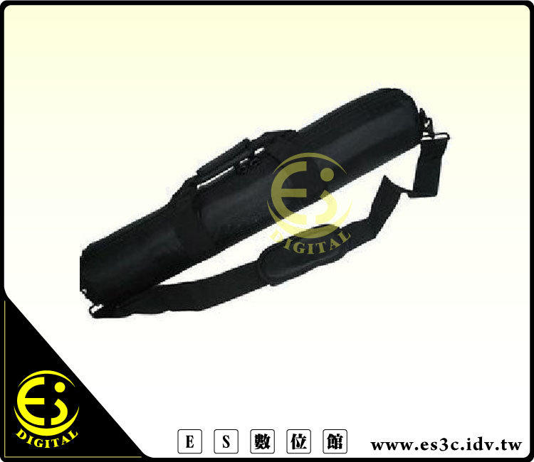 ES數位館 65cm 加厚泡棉 腳架袋 附背帶可單肩背 棚燈架包 反光傘包