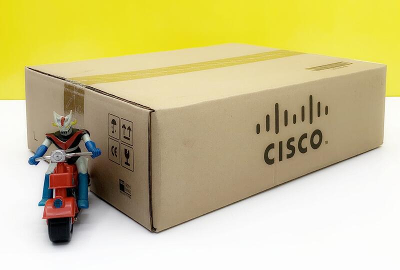 Cisco WS-C2960X-48LPD-L SWITCH 新品