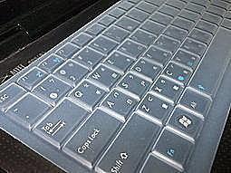 NL041 聯想 鍵盤膜 保護膜 Lenovo R720 Y7000 Y7000P Y9000K