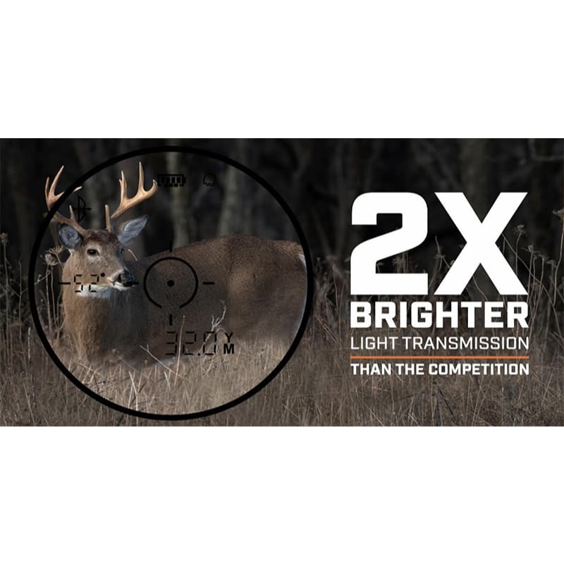 【攝界】現貨 美國 Bushnell 博士能 LBC1000 雷射測距儀 6x25 望遠鏡 高爾夫球 生存遊戲