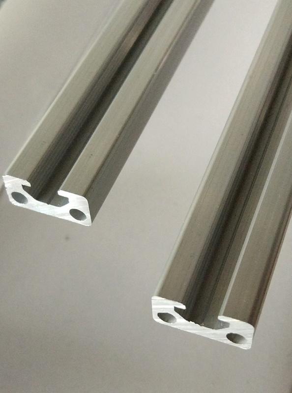 工業鋁型材免費切割2010鋁型材 鋁擠型自動化設備 工作桌 機械零組件 置物架 3D列印