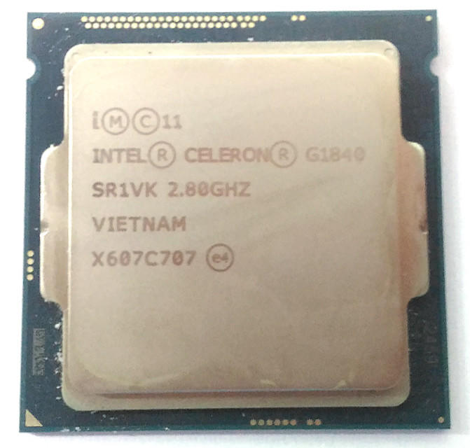 【1150 CPU】 G1840 G3220 G3240  G3258  G3260 G3420 G3450