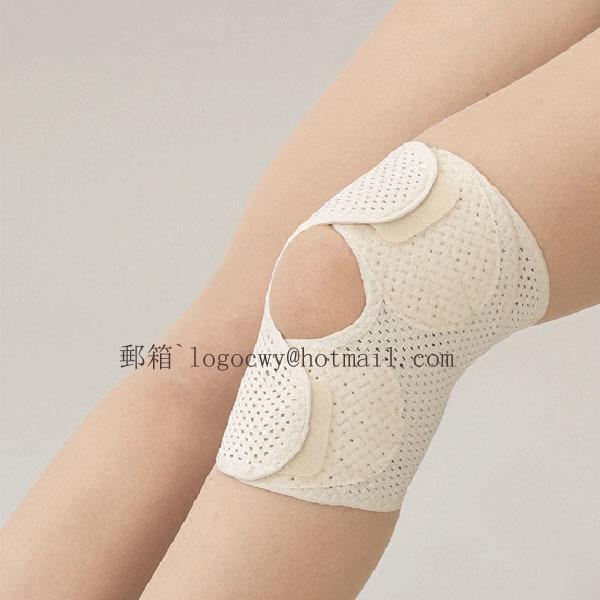 日本中山式升級版！網孔護膝半月板韌帶損傷拉傷固定緩解運動保護