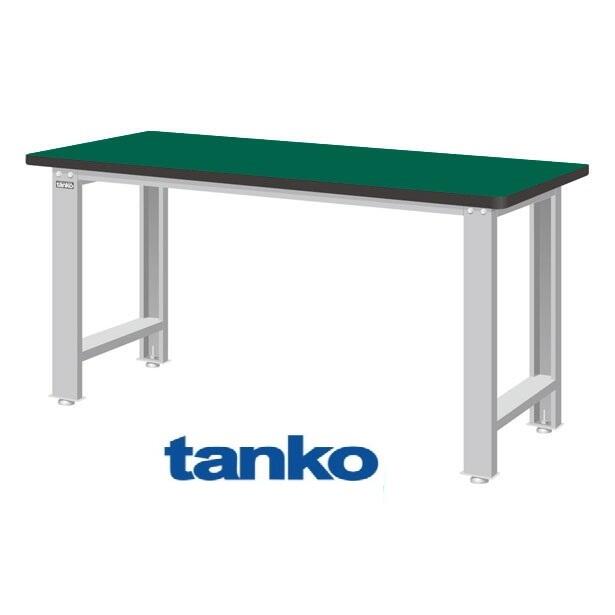 【天鋼 | 工作桌】標準型工作桌 WB-57N ｜WB-67N  一般型/耐衝擊桌板工作桌-實驗桌-鋼製桌-工業用桌