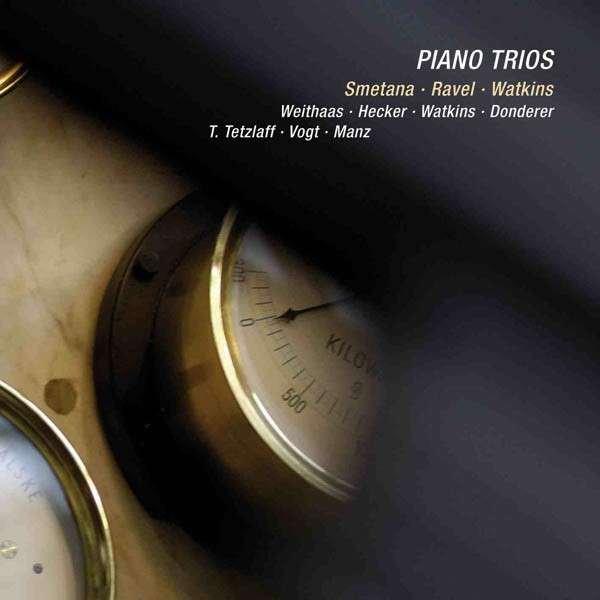{古典/發燒}(AVI) Lars Vogt & Friends / Schubert : Piano Trio No.1 in B flat major, D898, etc.