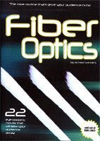 【天天魔法】【H1781】Fiber optics by Richard Sanders