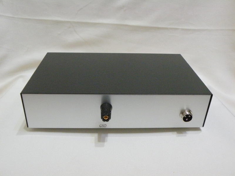 Audio Reality OZ 電源供應器 - DC12V / 10A