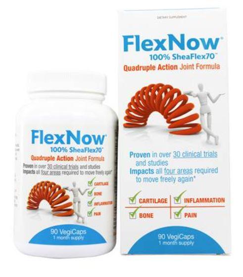 🚀◆FLEXNOW 美版 關立固 FlexNow Joint formula 加強型 乳油木果 委任空運服務