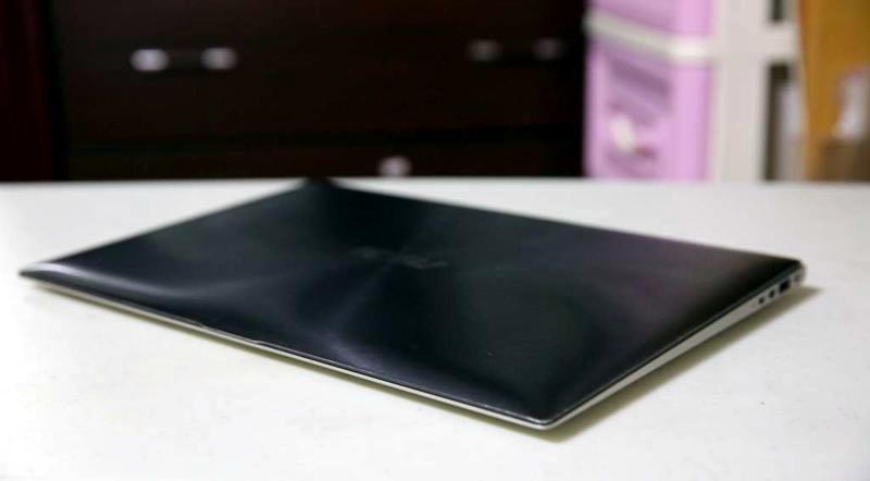 激薄!!精品級筆電 華碩ZenBook UX32V Ultrabook i5 獨顯 全機大升級/6G/240G/SSD/