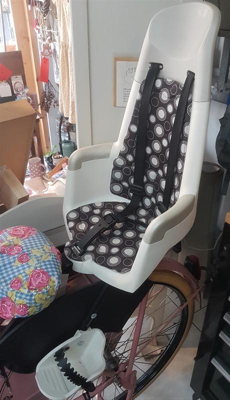 荷蘭 bobike 兒童安全座椅  maxi+ 經典款後置安全座椅(Retro Brown)