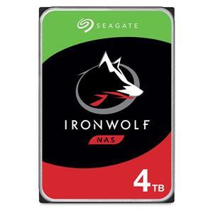 @電子街3C特賣會@全新 Seagate IronWolf 4TB 3.5吋 NAS專用硬碟(ST4000VN006)
