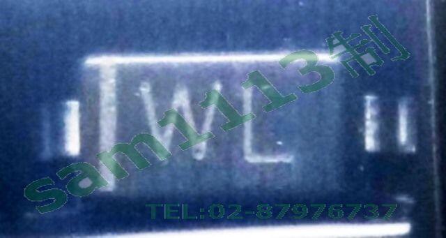 113二極體 穩壓 BZT52C18 SOD-123 0.5W 18V 稽納 貼片 印WL >>50個