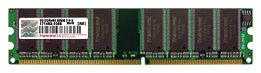 【特賣會】Transcend 創見 DDR400 512MB 記憶體 終身保固
