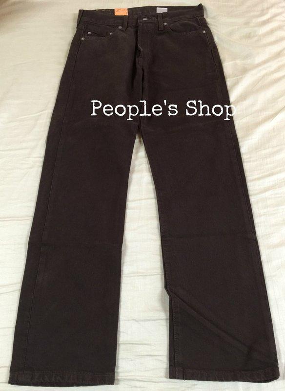 [People's Shop] LEVI'S 501 WPL-423 30x30