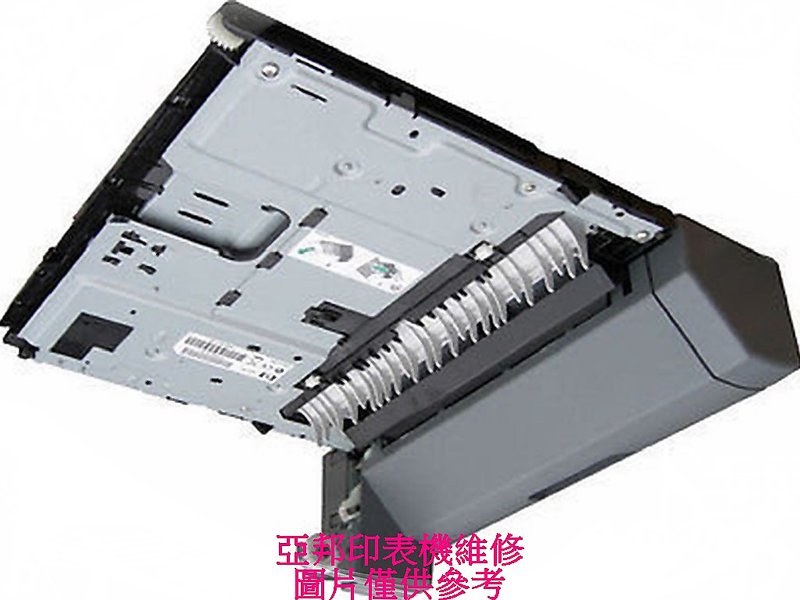 HP LaserJet 5200 m5025  m5035雙面列印器 