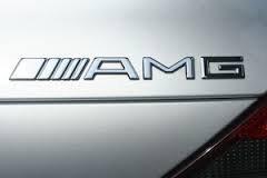 ~圓夢工廠~ 賓士 Benz 2000~2010 S500 S55 S65 S550 S63 AMG 鍍鉻字體 同原廠款