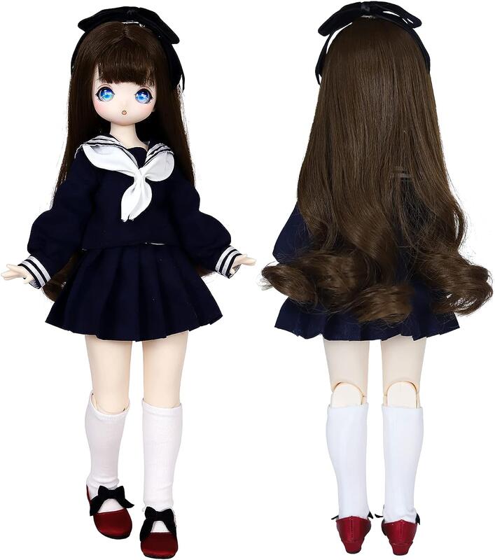 新品⭐︎TOY's CLUB 北原コレクション　15枚大量まとめ　ハンドメイドにも フィギュアまとめ売り⑤ 8個セット Amazon | XiDonDon BJD