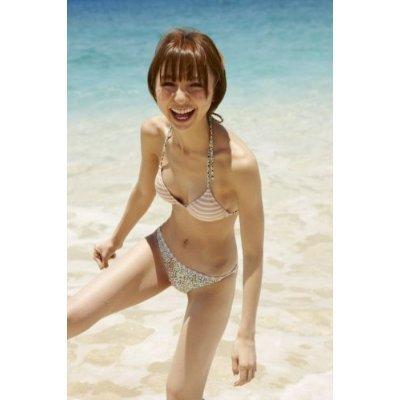 篠田麻里子--3rd寫真集麻里子附贈生寫真Mariko 板野友美高城亞樹峯岸南