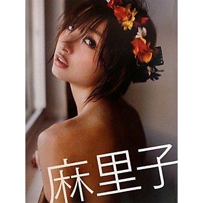 篠田麻里子--3rd寫真集麻里子附贈生寫真Mariko 板野友美高城亞樹峯岸南