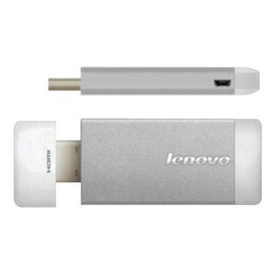 lenovo WD100(888015927)無線螢幕分享器