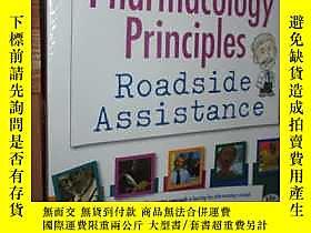 古文物Pharmacology罕見Principles: Roadside Assistance [ DVD]露天255 