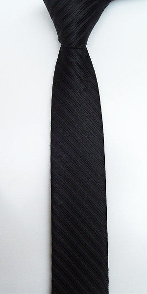 阿芙洛迪S35☆色織緹花經典條紋領帶☆商務領帶/休閒領帶/ 5CM窄領帶手打領帶 / 50色 現貨