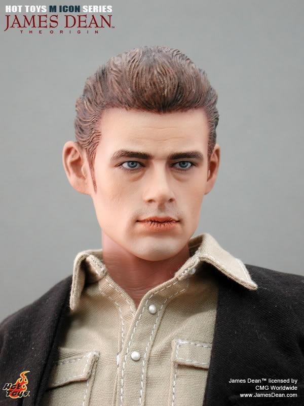 售絕版HTOYS MIS-01 詹姆士狄恩JAMES DEAN COWBOY VERSION | 露天市集