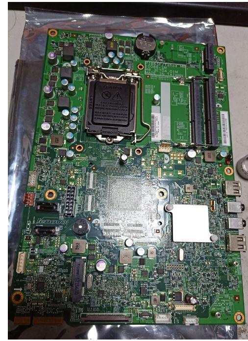  Lenovo S710 S760 一體機主板 PIB65F/Tahone 10086-1M