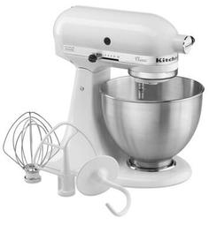 For KitchenAid Classic&Artisan Series 4.5QT/5QT Mixer 304 Bowl