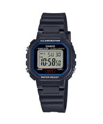 實體店面 台灣卡西歐公司貨【時間光廊】CASIO 卡西歐 白...