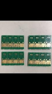 1411R~1414R 連體晶片 4色1組 80元