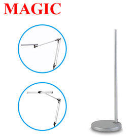 【燈王的店】MAGIC 專用鋁合金立燈的支架及底座組，適用於MA1036、MA1136 、MA1388  F0701-1