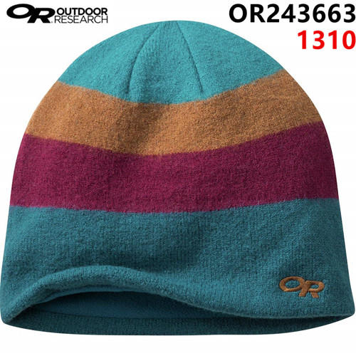 	 [登山屋] Outdoor Research OR243663 1310 GRADIENT HAT 羊毛保暖帽/保暖