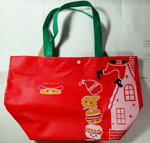 7-11全家麥當勞提袋手提袋系列 各款 MOS漢堡購物袋 環保購物袋