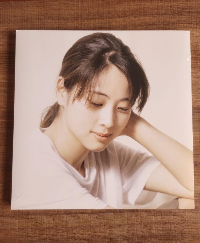 ZARD photo collection box Musing獨家限定版（SING）坂井泉水照片特輯 