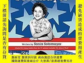 古文物The罕見Beloved World of Sonia Sotomayor露天120117 外文 外文 