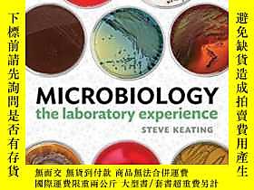 古文物Microbiology:罕見The Laboratory Experience露天255174 Steven K 