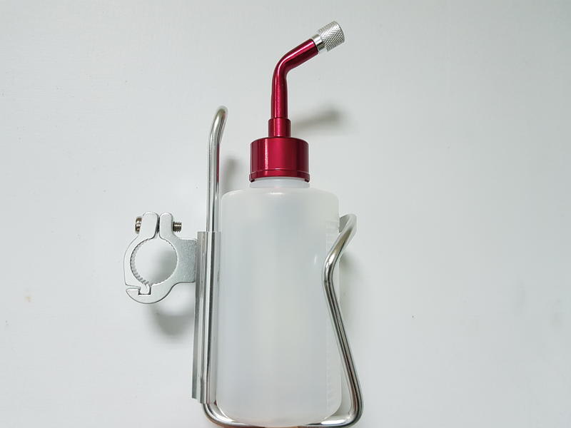 DIO全新 油瓶 奶瓶 機油罐 支架 小B BWS 迪奧 小油瓶 機油架