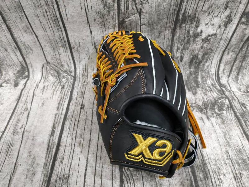 野球人生---XA 日本製硬式一級反手手套