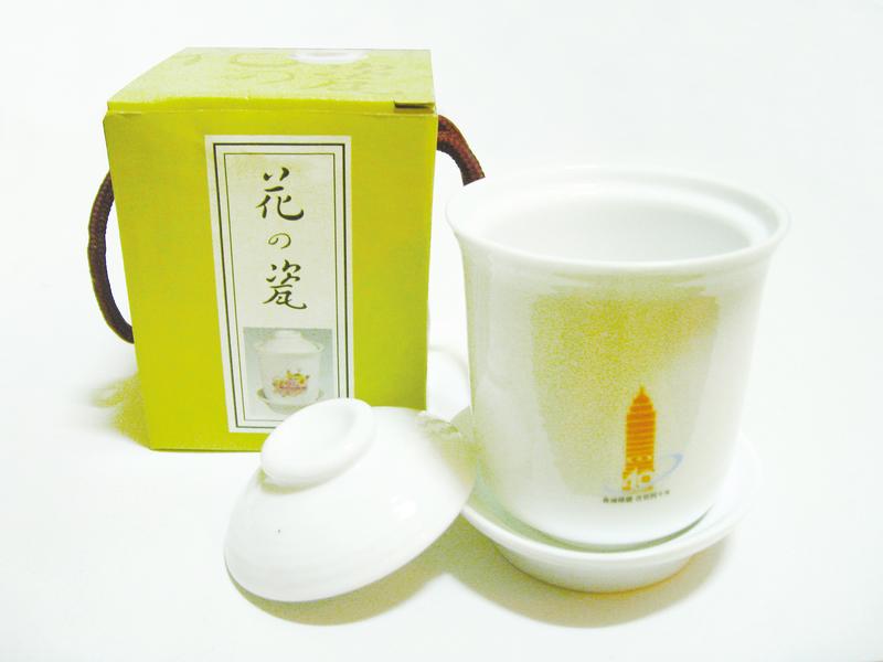 茶杯組 (容量360c.c)