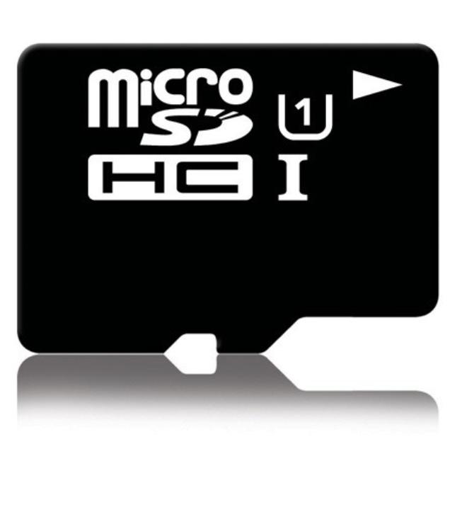 FLYONE 記憶卡加購 Micro SD 16/32/64GB C10記憶卡(行車紀錄器專用卡)