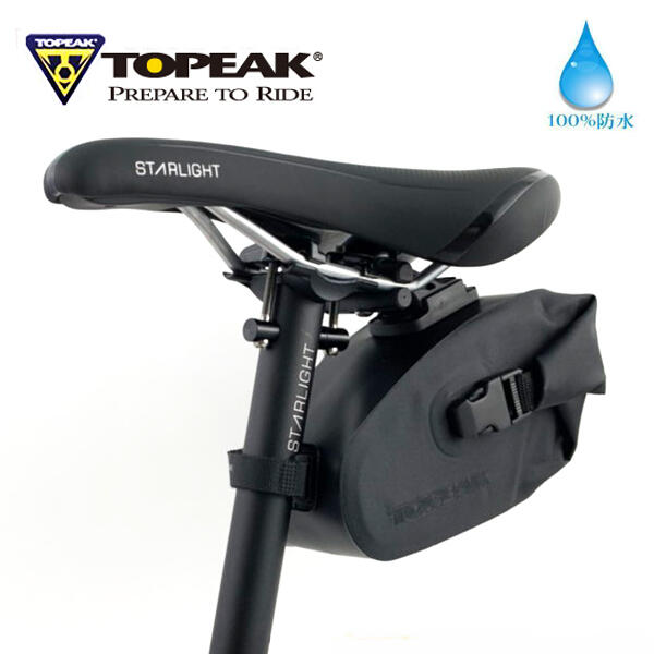 TOPEAK Wedge DryBag M