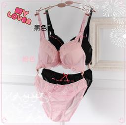內衣套裝 集中收副乳 日系蕾絲內衣 BCD罩杯【現貨5776...