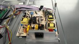 【雅騰液晶維修】大同TATUNG 42 吋V42C300 需拆電源板來維修K245