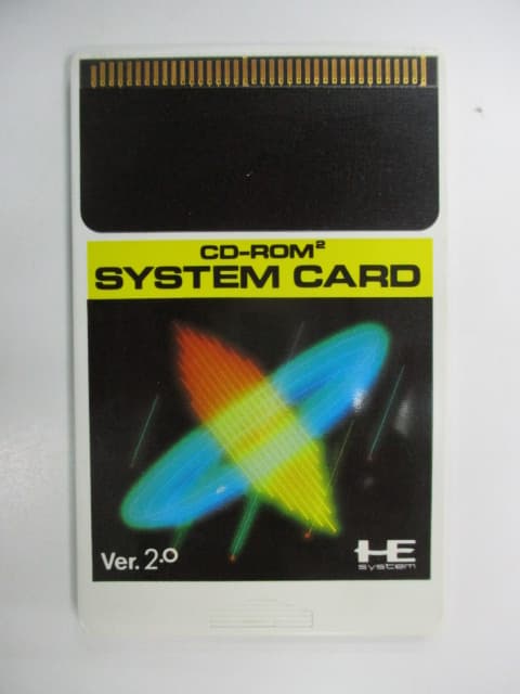 PC E 日版 System Card Ver2.0 (43969685) | 露天市集 | 全台最大的網路購物市集