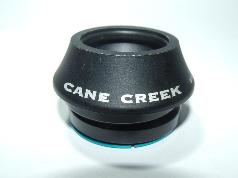 CANE CREEK11/8 前叉車架41mm /fsa/pz/vp/token/NECO參