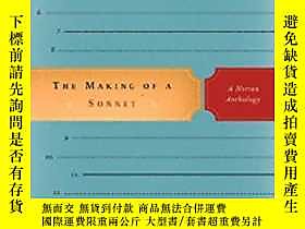 古文物The罕見Making Of A Sonnet: A Norton Anthology露天255174 Eavan 