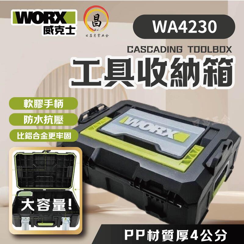 WORX WA9840 WA4229 WA4230 WA4231